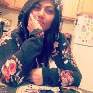 Meet your Posher, Millie